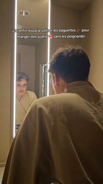 Je suis dorénavant japonais, je suis fils du soleil levant