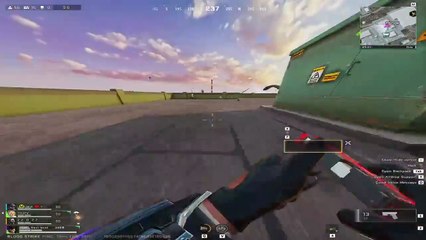 Wow!😍 NEW BEST LOOT GAMEPLAY with MP7 + M700 🔥 _ Blood Strike Ultra RTX 4060