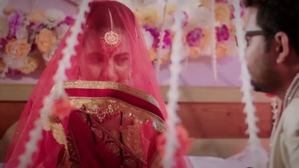 Suhagrat per pagal Pati ne patni ke sath Kiya jabardasti romance new latest web series