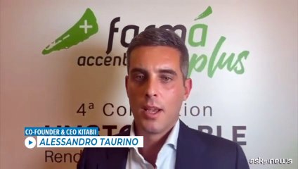 Farmacie, Taurino (Kitabii): hub salute ma anche aziende