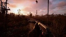 Stalker 2： Heart of Chornobyl - Official PS5 Gameplay Trailer