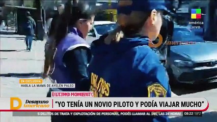 Elizabeth Rodrigo detalló sus duros días en la cárcel y qué le dijo Ayelén Paleo tras ser liberada: "Mi vida no se recupera"