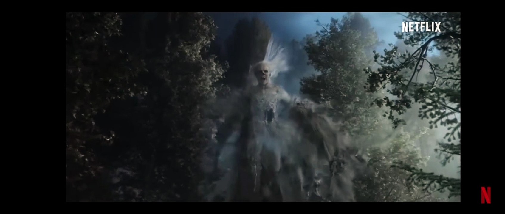 The Witcher Staffel 4: Offizieller Teaser ➡️