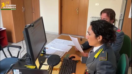 Messina, patrimoni senza copertura nei redditi: sequestro da 300mila euro a pregiudicato mafioso (21.10.25)