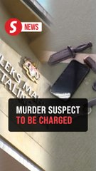 14-year-old to be charged for murder over BU school stabbing