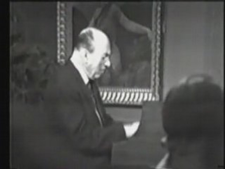C-Jam Blues - Barney Bigard 1968