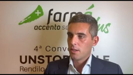 Farmacie, Taurino (Kitabii): hub salute ma anche aziende