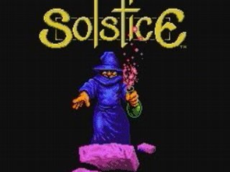 Solstice Intro