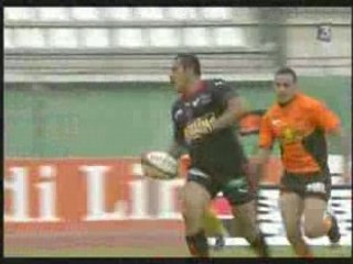 Narbonne Toulon Tusi Pisi