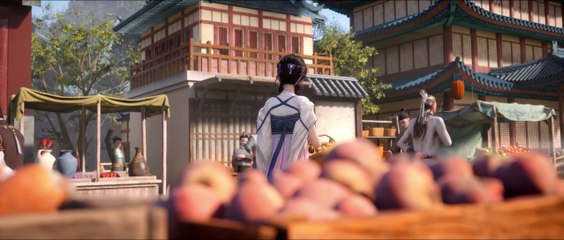 Divine Manifestation Episode 03 Subtitle multi.