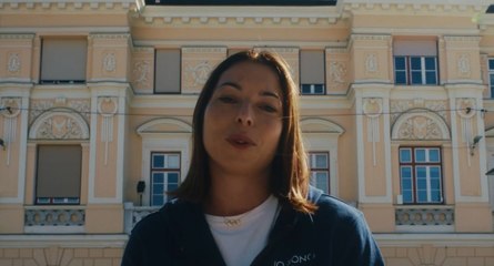 Storie di confine: a GO! 2025 Mara Navarria e lo sport che unisce