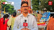 दो दिन की दीपावली ने व्यापारियों के लिए किया ऑक्सीजन का काम, हर सेक्टर में दिखा बूम