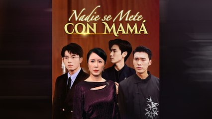Nadie se Mete con Mamá (Doblado) Episodio Completo