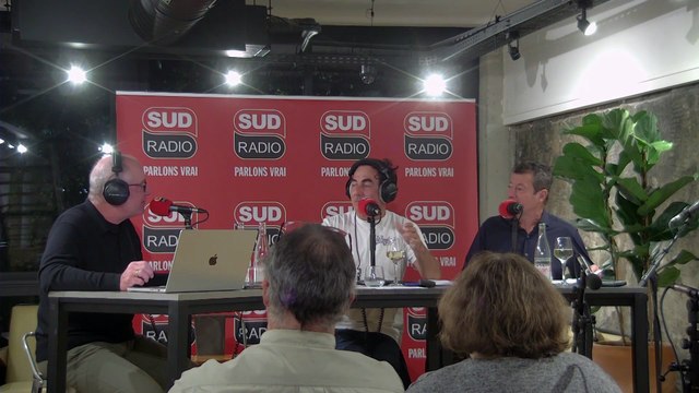 Jacques a dit , le nouveau spectacle de la danseuse Jacqueline ! - Les Chevaliers du Fiel du 21 octobre