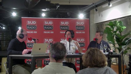 "Jacques a dit", le nouveau spectacle de la danseuse Jacqueline ! - Les Chevaliers du Fiel du 21 octobre