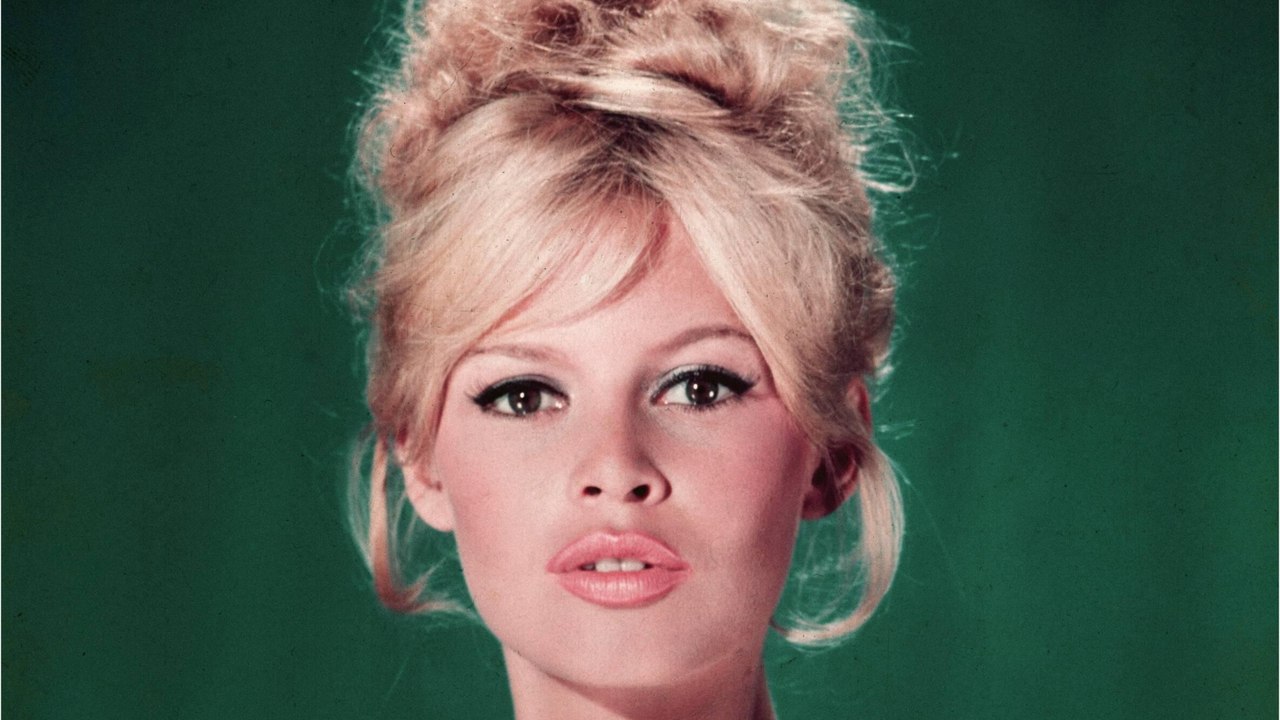 Brigitte Bardot: Sie widmete ihr Leben dem Tierschutz