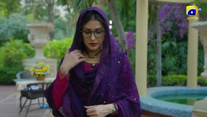 Dayan Episode 17 [Eng Sub] Mehwish Hayat - Ahsan Khan - Hira Mani - 21st April 2025 - HAR PAL GEO