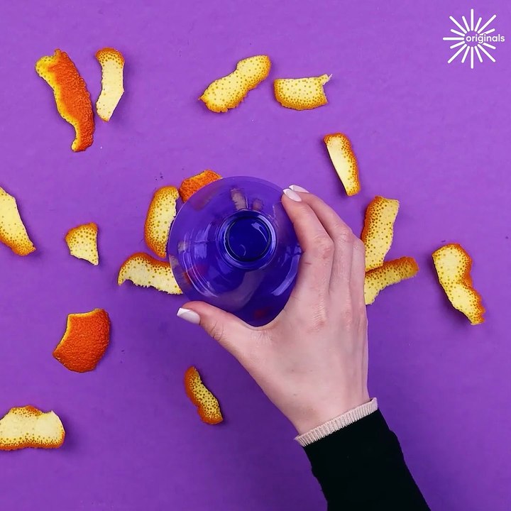 Impressive kitchen tips & tricks for everyone!