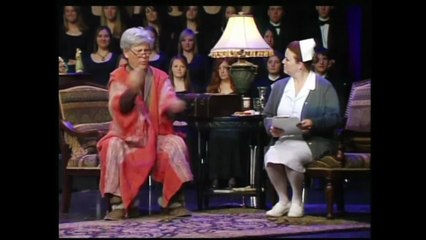 The Forgotten Carols (Full Performance, 2008)