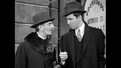 The Shop Around the Corner