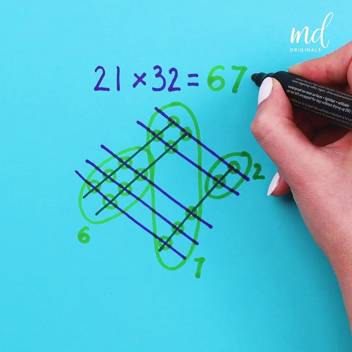 Try these mind-blowing math tricks!