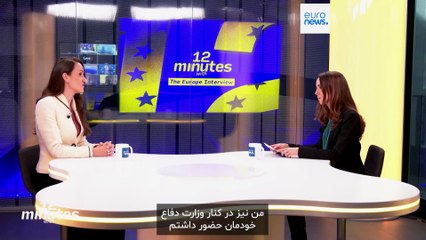 وزیر خارجه‌ی رومانی از فشار ترامپ برای قطع کامل وابستگی اتحادیه‌ی اروپا به انرژی روسیه حمایت کرد