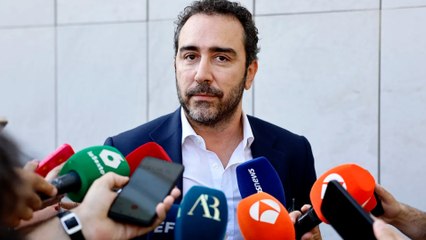 El Gobierno tilda de "ficción" las acusaciones de Aldama de financiación irregular en PSOE