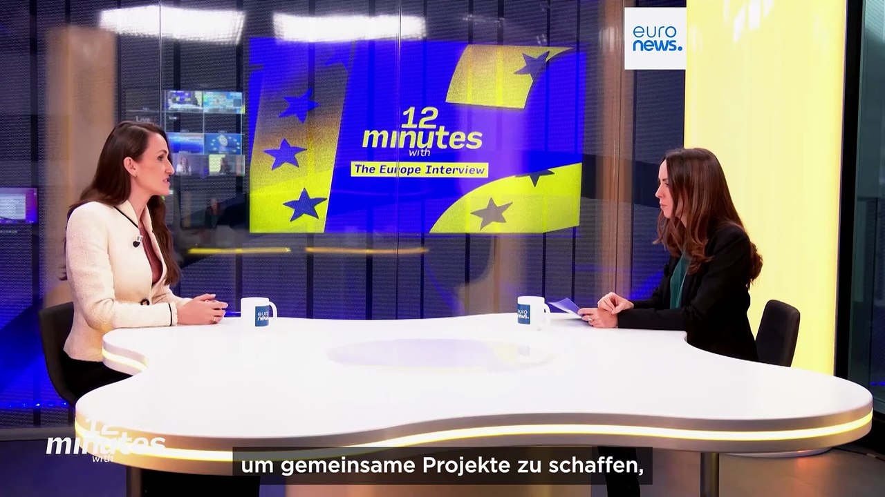 Rumäniens Außenministerin unterstützt Trumps Vorstoß zur Abkopplung der EU von russischer Energie