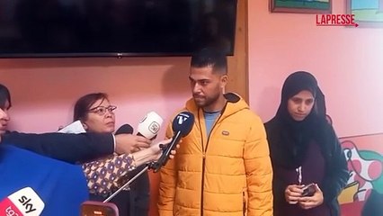 Firenze, rimosso tumore di 2 kg da bambina palestinese di appena 28 giorni