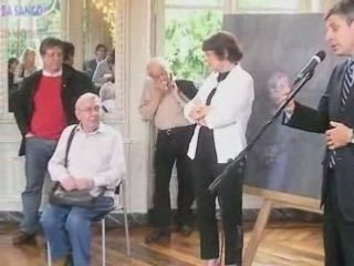 Jean Rustin à Montigny-Les-Metz