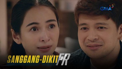 Sanggang-Dikit FR: Jared, inamin ang tunay na nararamdaman kay Bobby (Episode 87)