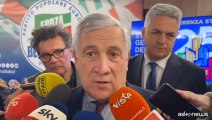 Tifosi Napoli, Tajani: seguiamo, sarà allontanato chi senza biglietto