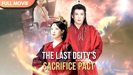 The Last Deity's Sacrifice Pact