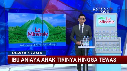 Tragis! Anak 6 Tahun Tewas Usai Dianiaya 3 Hari oleh Ibu Tiri di Bogor | BERUT
