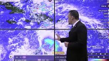 Tormenta tropical Melissa está a punto de formarse: ¿representa riesgo para República Dominicana?