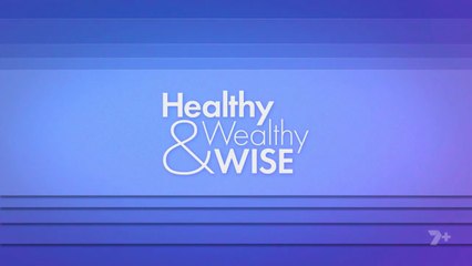 Healthy Wealthy And Wise S01E02 (2025)