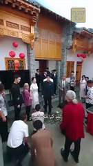 الشمس بعد العاصفة (مدبلج)