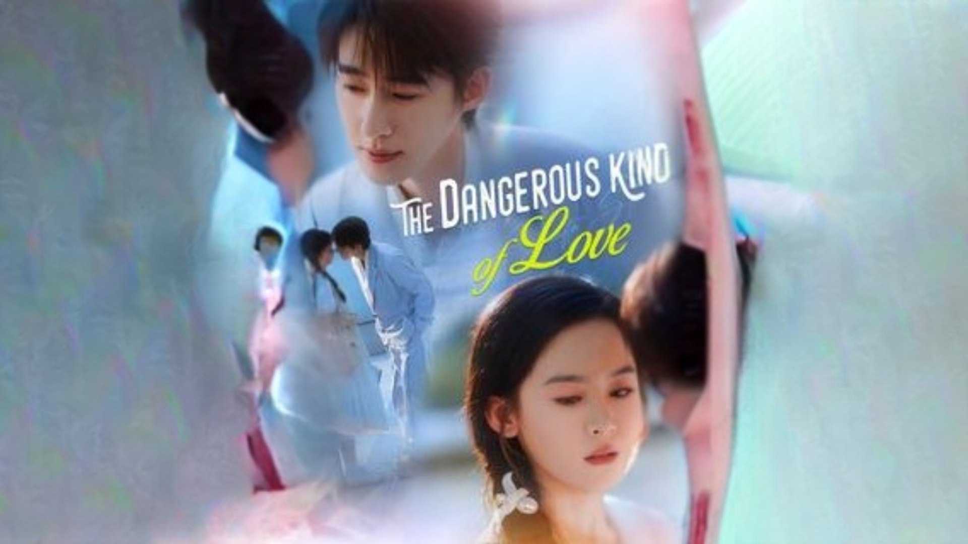 ⁣The Dangerous Kind of Love #Dramabox