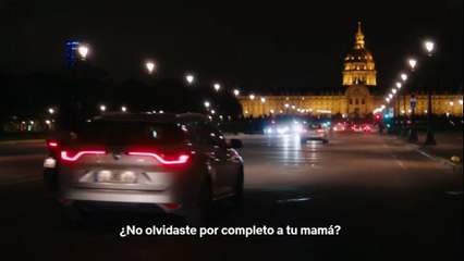 Tráiler de la miniserie Una madre perfecta en Netflix