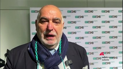 Tumori:  Cinieri (Aiom), ‘abbiamo nuovi strumenti contro cancro seno triplo negativo’