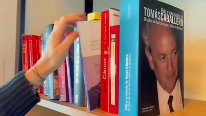 El Colegio Jesuitas de Pamplona gana un premio por su proyecto sobre terrorismo