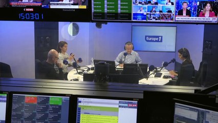 «Un enlisement de nos institutions dans un administration sans visage, tentaculaire et toute puissante»