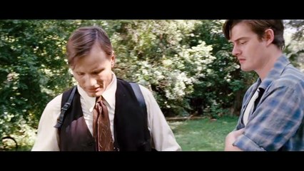 En el camino de Jack Kerouac - tráiler de la película