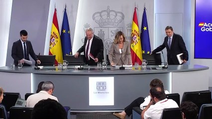 Gobierno destina 500 millones y garantiza la atención 24 horas a pacientes con ELA