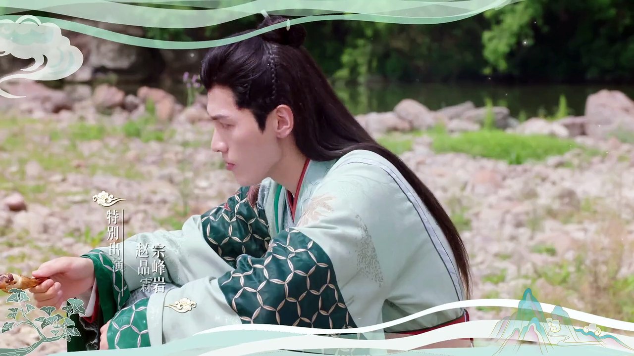 Phim Thương Nguyệt Hội (Pretty Guardian of the City) - tập 11 Vietsub HD