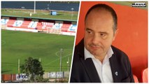 ENTREVISTA AL DIRECTOR DEPORTIVO DEL PUERTO DE VEGA C.F