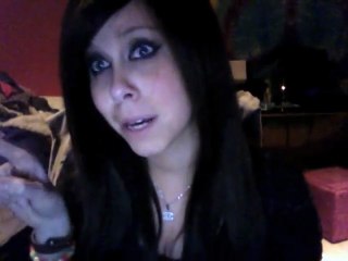 you cant take ranting seriously when its like this.