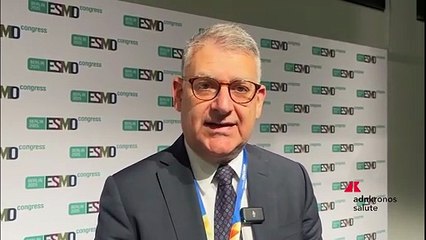 Tumori: Curigliano (Esmo), ‘per cancro seno triplo negativo migliora il controllo di malattia’