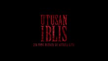 The Demon's Messenger: The One Among Us (2025) | Indonesian Movies