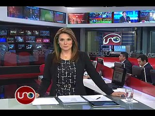 Gabo y una entrevista en Suecia por Kent Eugen